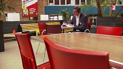 La retraite dorée du PDG de GDF Suez