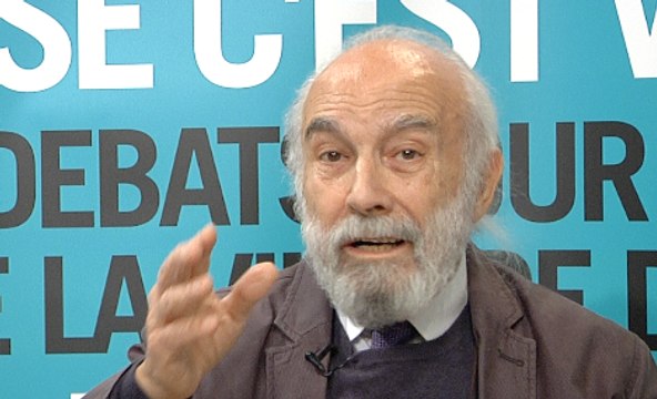 Chico Whitaker : «Les citoyens ont un énorme pouvoir»