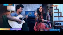 Asli Voice - -Ambarsariya- by Sona Mohapatra from the film Fukrey only on MTunes