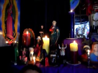 WIZARD SANTERO COLOMBIANO BRUJO  ECHISERO ESPIRITISTA PALERO