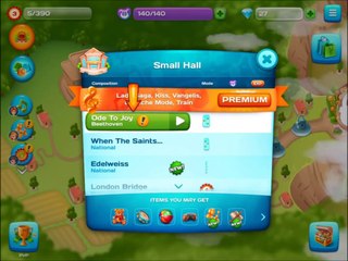 Piano City - Ville musicale : les 2 premiers concerts