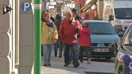 TGV : la ligne Paris-Remiremont sera-t-elle supprimée ?