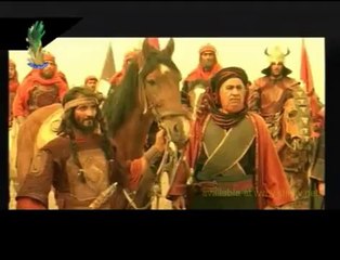 [Serial] مختار نامه Mukhtarnama - Episode 17 - Urdu Video - slamic movies