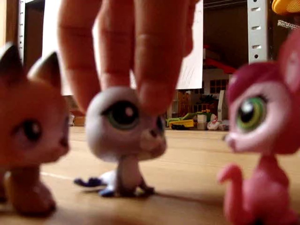 Petshop: une TERRIBLE vie ep3
