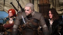 The Witcher 3: The Wild Hunt - PS4/XB1/PC