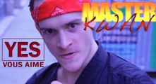 Master Kwan Self-Defense Basics - YES