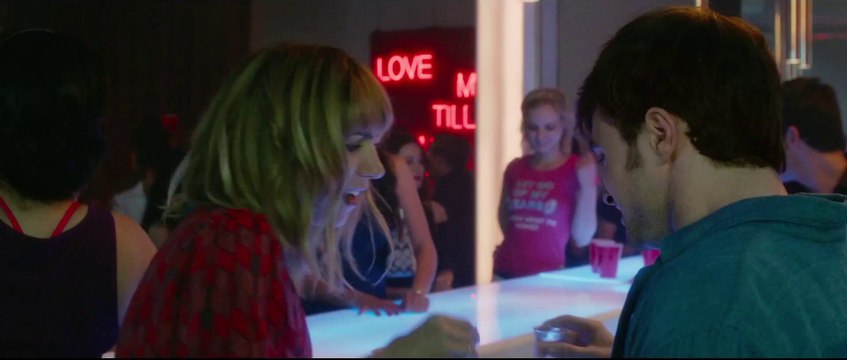 Et Beaucoup Plus si Affinités Bande Annonce VF (Daniel Radcliffe - 2014)