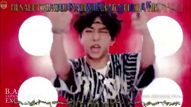 b.a.p - excuse me japanese ver.[SUB ESPAÑOL+KARAOKE]