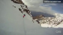 Ultimate trip Heli Skiing Karakoram Mountains In Pakistan