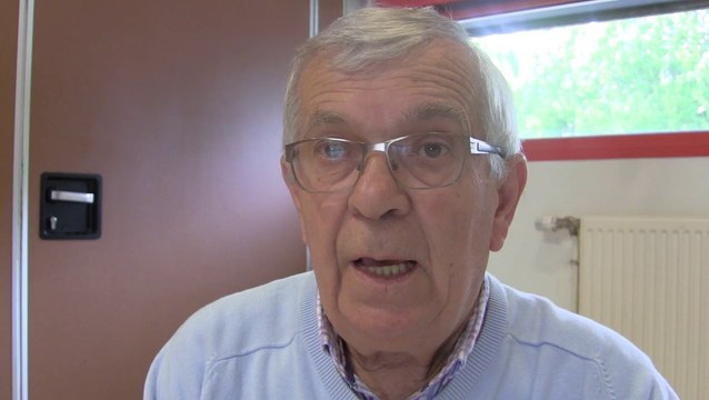 L'historien François Duteil raconte l'aventure des Robins des bois de l'énergie