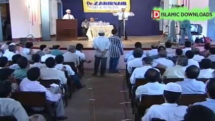 38 Dr Zakir Naik The Media and Muslims - YouTube