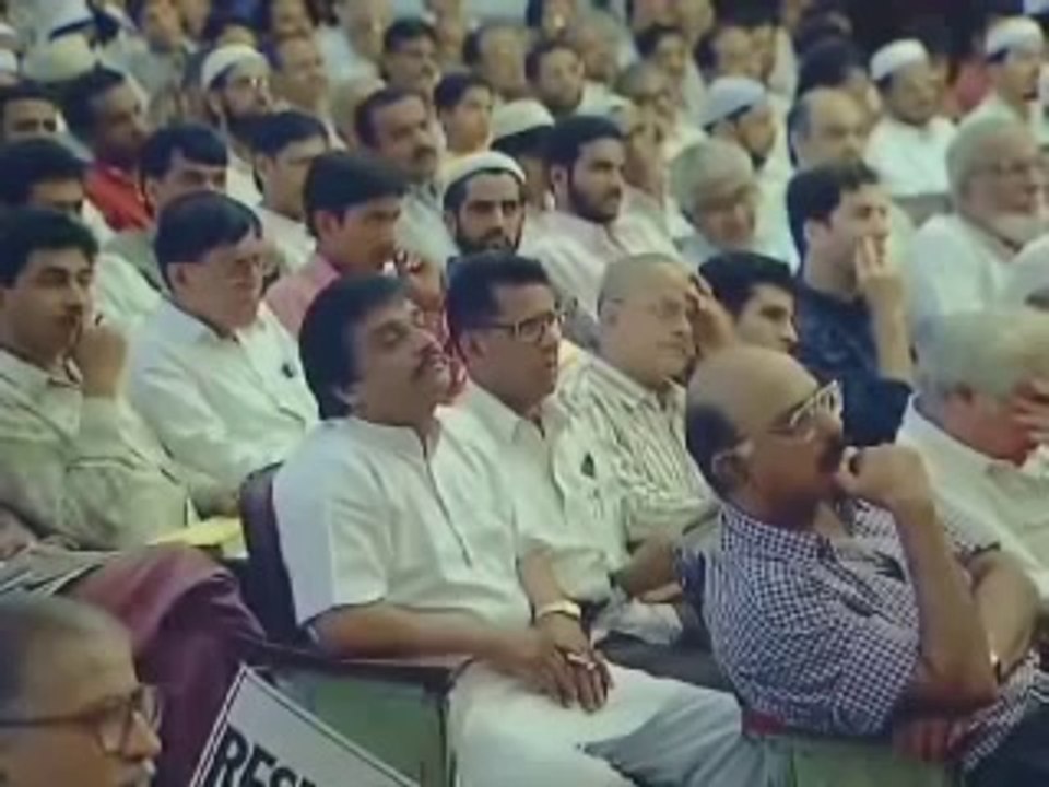 Concept of God in Major Religion by Dr. Zakir Naik