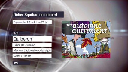 Les infos de Tébésud du 24 octobre 2014