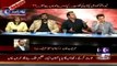 Debate With Nasir Habib (Dharno Ke Siyasat...Kiya Paya Kiya Khoya??) – 24th October 2014