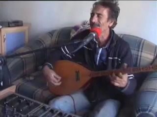 SÜPÜRGESİ YONCADAN  İSMAİL ÇAKMAK