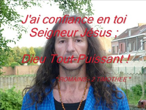 INRI,PAX JESUS-CHRIST! La Création aspire à la Manifestation des Fils de Dieu! Romains-2Timothée S.Cali