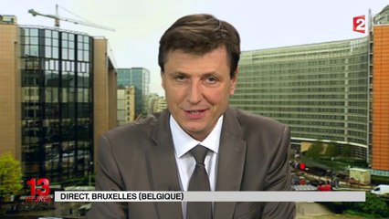 Climat : l’Europe veut réduire de 40% ses gaz à effet de serre d’ici 2030