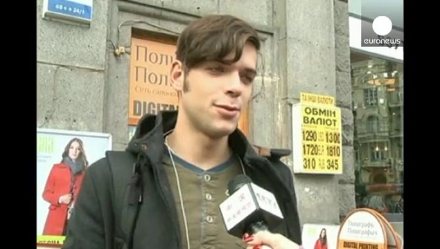 Україна: посилена готовність до виборів