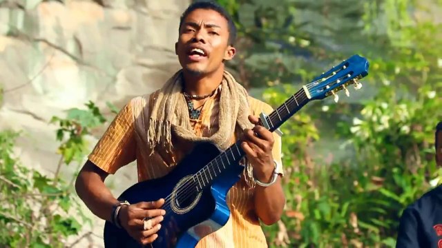 GASY RATSY - Ilay maditra (gasy HD 2014 - malagasy)