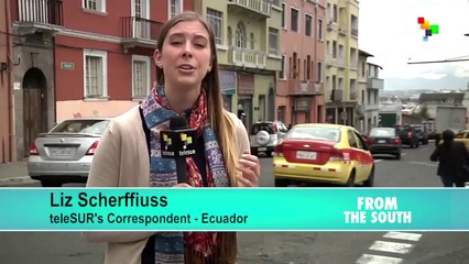 Ecuador 2015 Budget mainly destined for electric, hydrocarbon sectors