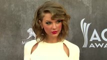 Taylor Swift Afraid of Being Framed For Murder