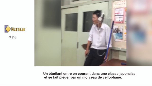 Des pandas qui ne veulent pas de médicament: le zapping insolite