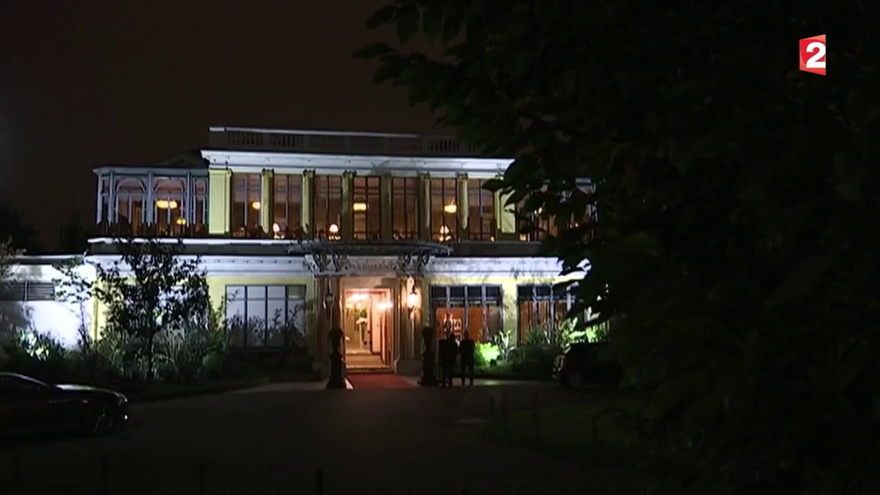 Les secrets du meilleur chef de l’année : Yannick Alléno.