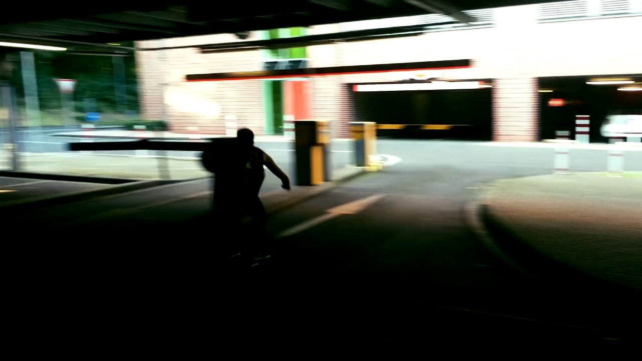 SKATE MÖNCHENGLADBACH by marvin_y0