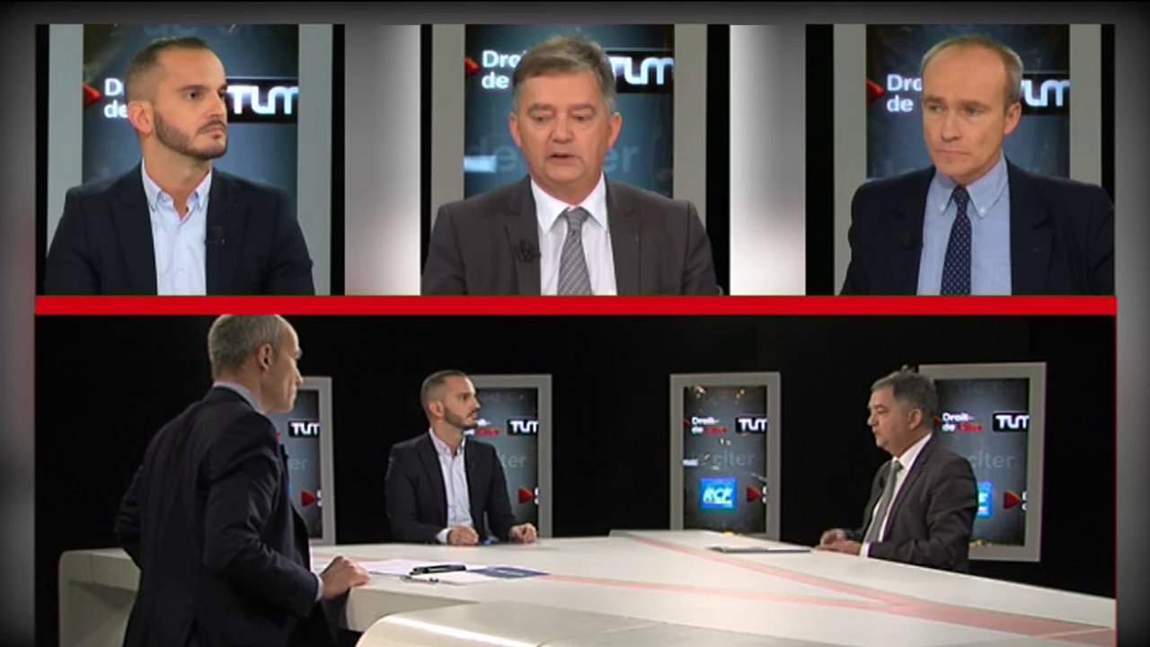 Droit de Citer 24/10/14