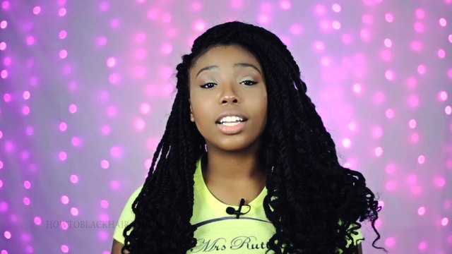 How To Tame Frizzy Hair Naturally For Fizzy Natural Hair