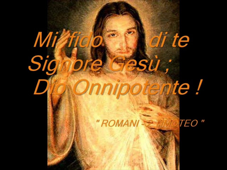 INRI,PAX GESU CRISTO!"La Creazione aspira alla Manifestazione dei Figli di Dio!"Romani-2Timoteo"S.Cali