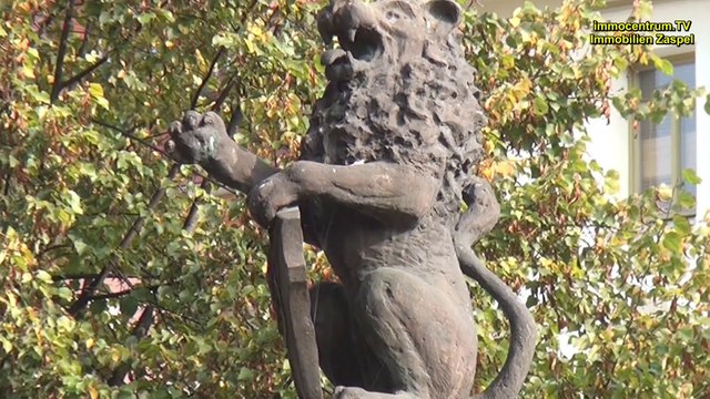 Delitzsch im Freistaat Sachsen