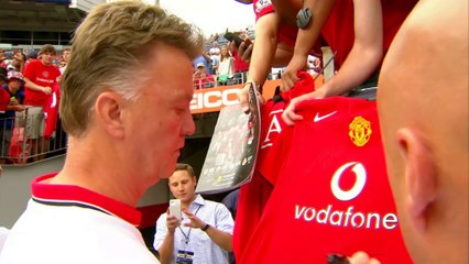 We are confident and ready - Mourinho