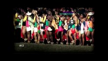 Zulu Dance 2 Africa - Pulse TV Uncut