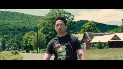 The Judge Fragman (2014) - Robert Downey Jr., Billy Bob