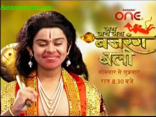 Jai Bajrangbali-24 Oct 2014_chunk_2