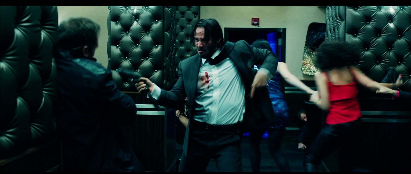 John Wick - Extrait