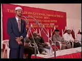 Muhammad (pbuh) In Various World Religious Scriptures by Dr. Zakir Naik