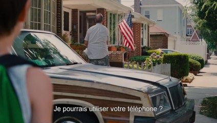 ST VINCENT Bande Annonce VOST (Bill Murray - 2014)