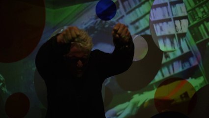 John Cale - If You Were Still Around (Official Video)