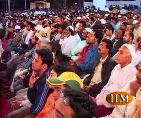 Zakir Naik - Similarities Between Hinduism and Islam Pt 1 (Lecture Session)