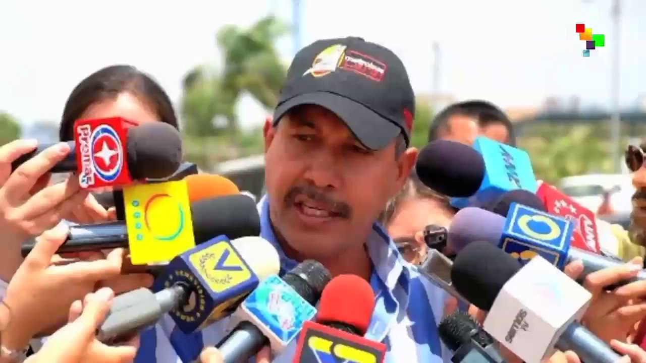 Venezuela: Draft 2015 Budget