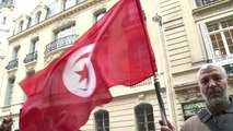 Les Tunisiens de France aux urnes pour les législatives