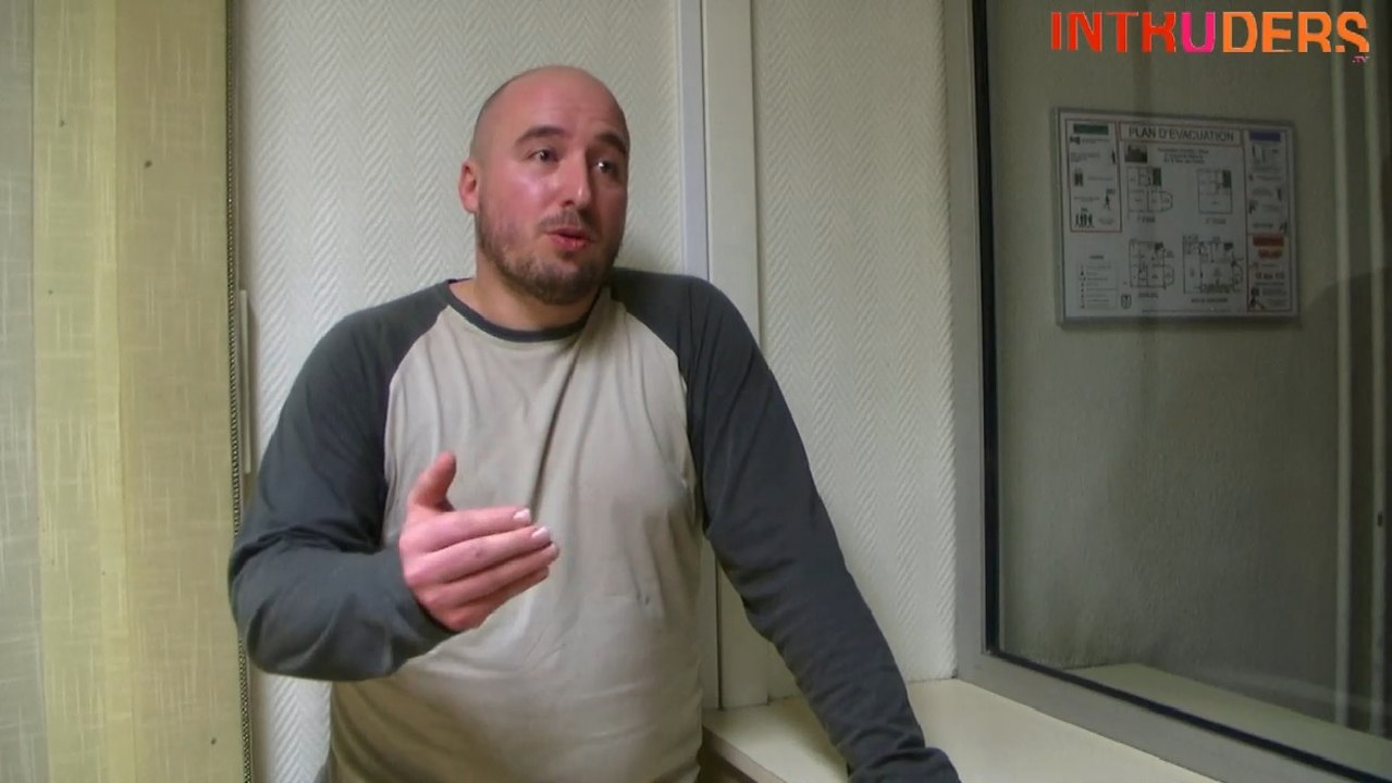 Antony Dupont sur le manque d'infrastructures pour la scène Techno à Troyes