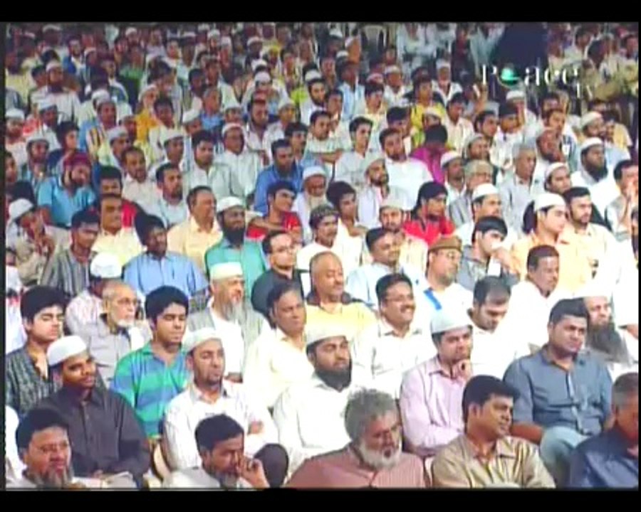 Is Quran Gods Word by Dr Zakir Naik