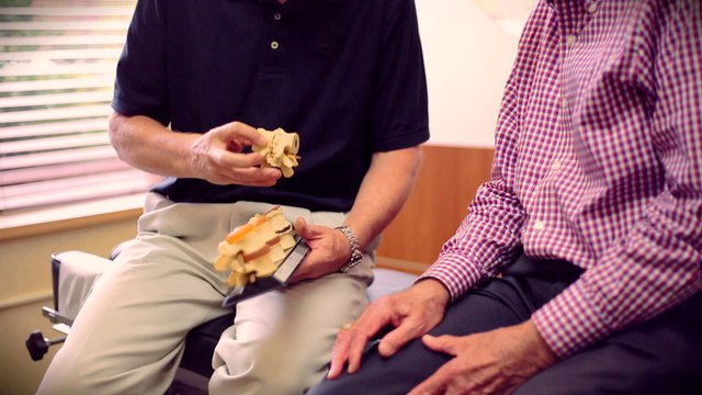 Welcome to Chiropractic Health & Wellness Center