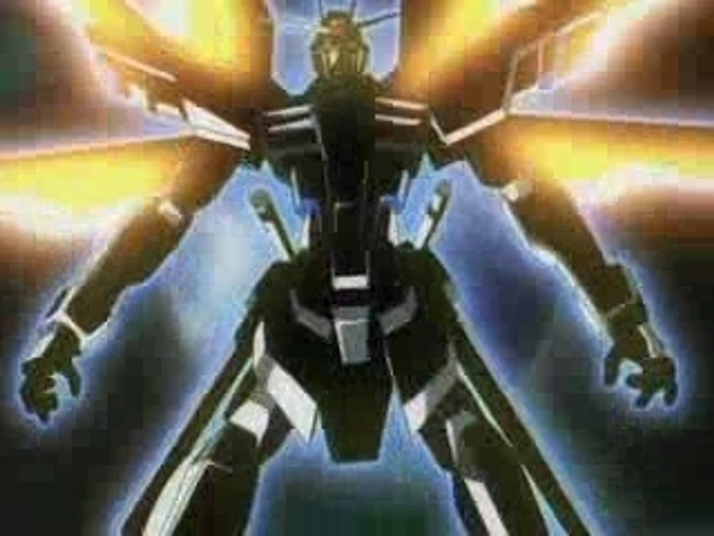 Gundam Seed Destiny Opening 2 Pride Video Dailymotion