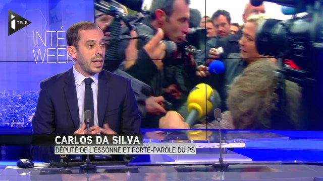 C. Da Silva : Henri Guaino est un justiciable comme les autres