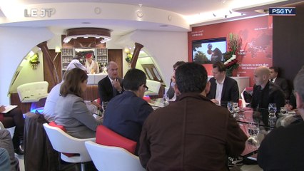 Le JT du vendredi 24 octobre