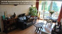 Vente - appartement - MAUREPAS (78310)  - 52m²